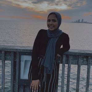 Meet your Posher, Amira